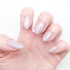 Light Lacquer 可撕Gel - Sugar Plum Fairy