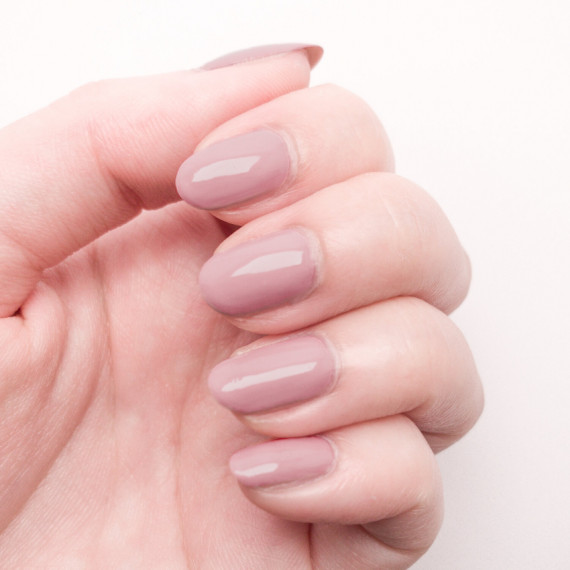 Light Lacquer 可撕Gel - Petunia Blush