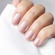 Light Lacquer 可撕Gel - Thea Baby