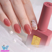 GENTLE PINK 啫喱 Gel 甲油 C32/SH12