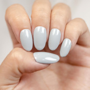 Light Lacquer 可撕Gel - Grey Area