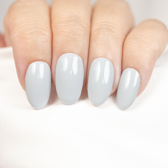 Light Lacquer 可撕Gel - Grey Area