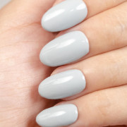 Light Lacquer 可撕Gel - Grey Area