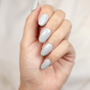 Light Lacquer 可撕Gel - Grey Area