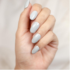 Light Lacquer 可撕Gel - Grey Area