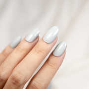 Light Lacquer 可撕Gel - Grey Area