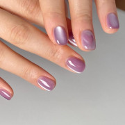 GENTLE PINK 貓眼 Gel 甲油 ST56