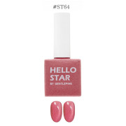 GENTLE PINK 貓眼 Gel 甲油 ST64