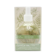 Cuccio 天然草本系列指緣修復油（檀香+鼠尾草）73ml