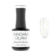 Madam Glam Ocean Pearl 閃片免抹面 Gel