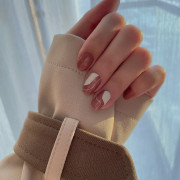 Nail n Things 凝膠指甲貼 -  N14 畢卡索