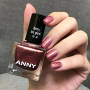 ANNY 無毒指甲油 - 151.40 Damn, Too Glam!