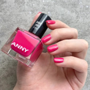 ANNY 無毒指甲油 - 173.50 Poppy Pink