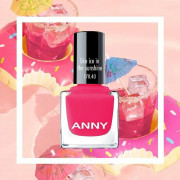 ANNY 無毒指甲油 - 178.40 Like Ice in the Sunshine