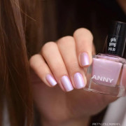 ANNY 無毒指甲油 - 243.20 Girls Gang