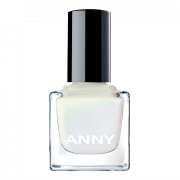 ANNY 無毒指甲油 - 318.90 Cool Dress