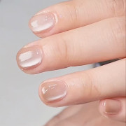 GENTLE PINK 貓眼 Gel 甲油 ST75