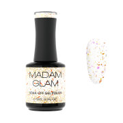 Madam Glam Leaf Bliss 金箔免抹面 Gel