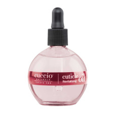 Cuccio 指緣修復油（柑橘野莓）75ml