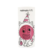 Nailmatic Kids 小童水性指甲油 - Kitty（粉紅閃粉）