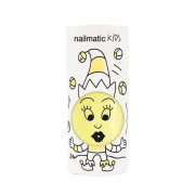 Nailmatic Kids 小童水性指甲油 - Lulu