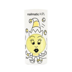 Nailmatic Kids 小童水性指甲油 - Lulu