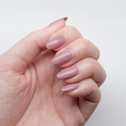 Light Lacquer 可撕Gel - Queen Pink